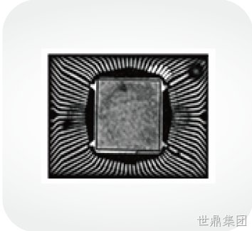 扫描声学显微镜检测