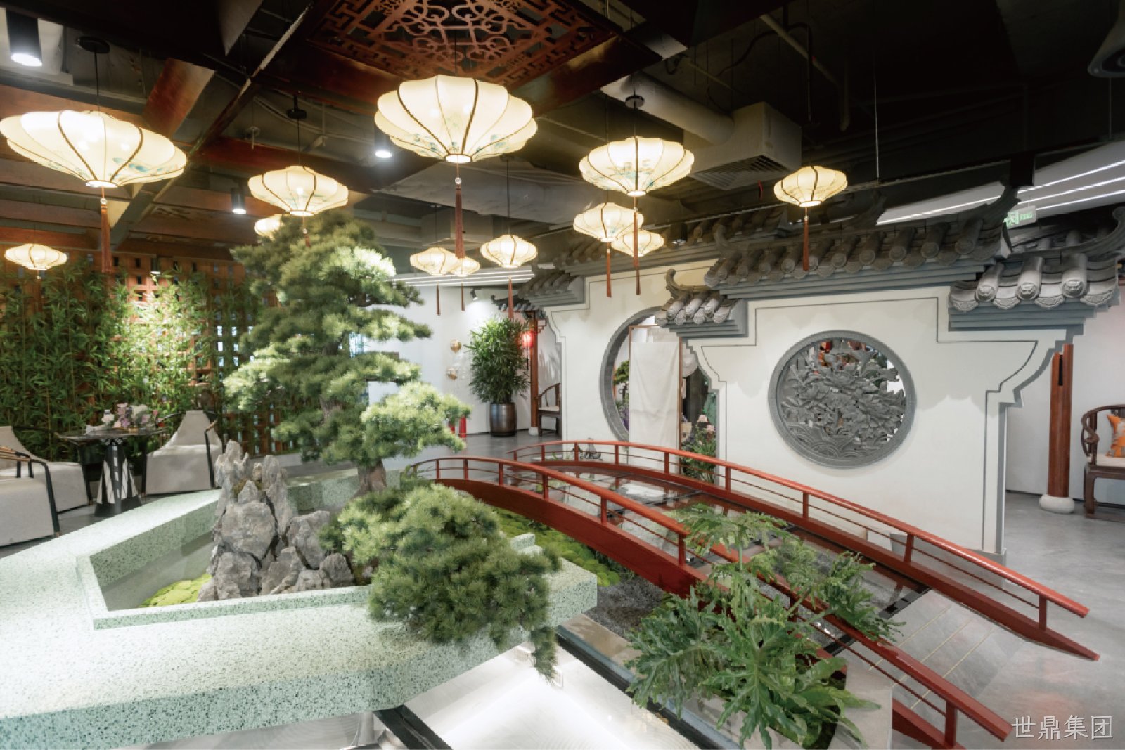 世鼎集团